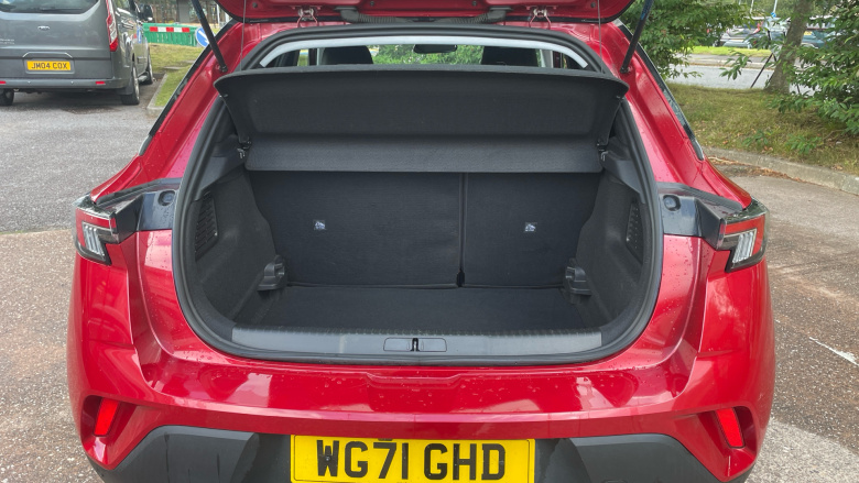 Vauxhall Mokka 1.2 Turbo Elite Nav 5dr Petrol Hatchback